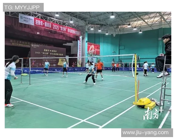 赛后分析：西安羽毛球队与南京羽毛球队灵活性对比与战术探讨