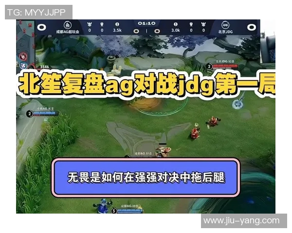 赛后复盘：WE与JDG对决中的战术分析与团队表现探讨