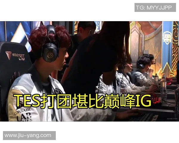 赛后复盘分析RNG与TES对决中的战术意识与团队配合