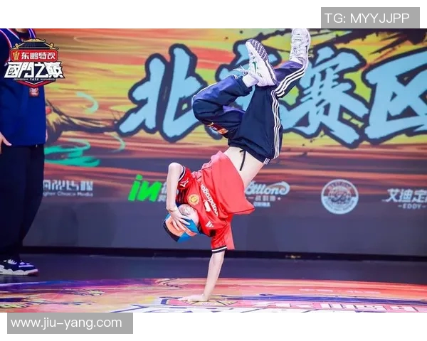 赛后分析：西安街舞队与深圳街舞队实力对比与精彩瞬间回顾