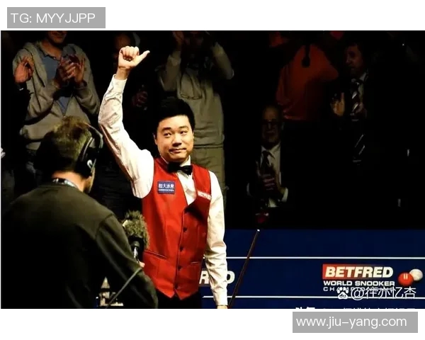 丁俊晖与傅家俊巅峰对决全场精彩回顾与技术分析