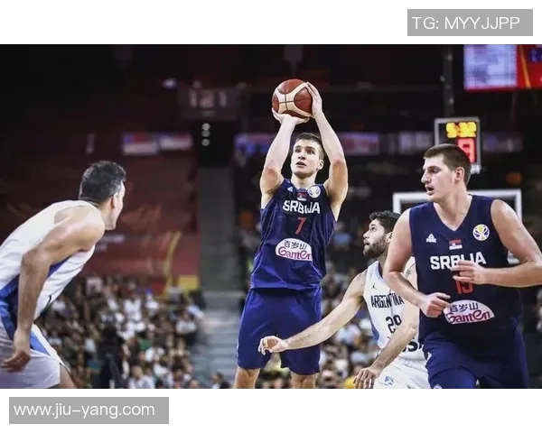 博格丹博格达诺维奇的篮球之路与职业生涯精彩回顾