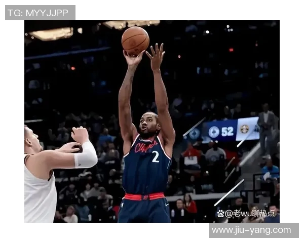 快船与掘金精彩对决回放分析NBA直播全程回顾与精彩瞬间分享