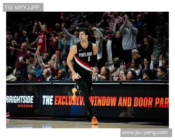 开拓者与雷霆精彩对决视频回顾分析全场亮点与关键时刻一网打尽