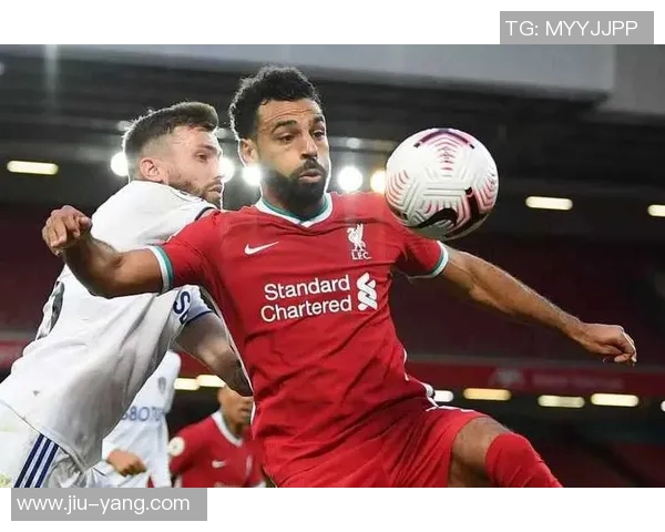 超利物浦迎战利兹联激情对决谁能在英超赛场上笑到最后