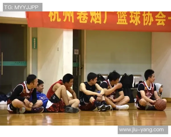 杭州篮球队配合默契再创新高引领全国篮球配合排名新潮流MBA