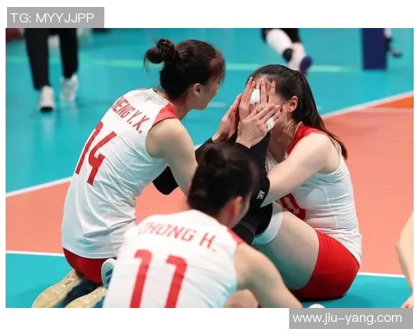 独家解读杭州排球队实力对比及未来发展潜力分析MBA