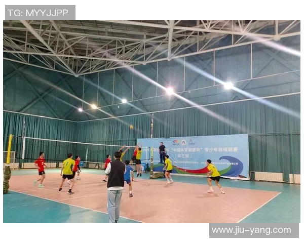 南京排球队战术创新引领潮流助力球队在排球赛场上崭露头角