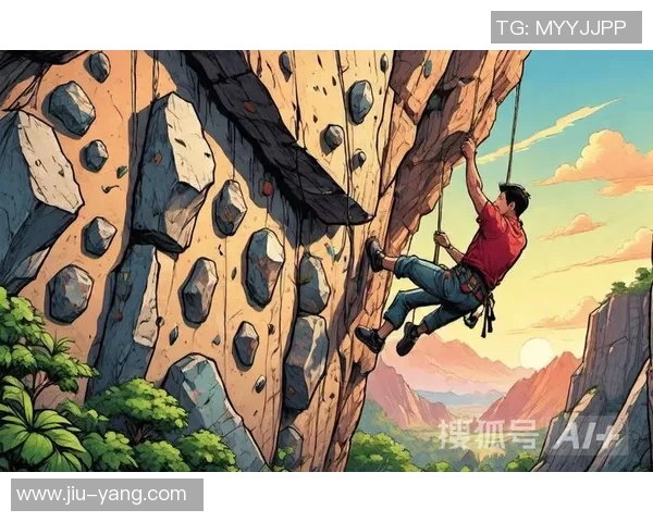 攀岩挑战与心理韧性:深入成都攀岩队的心灵世界与训练秘诀