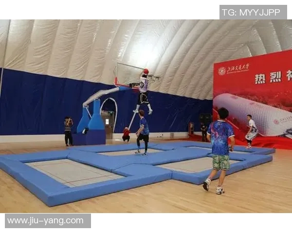 杭州极限运动队引领节奏革新探索新高度与新风尚MBA