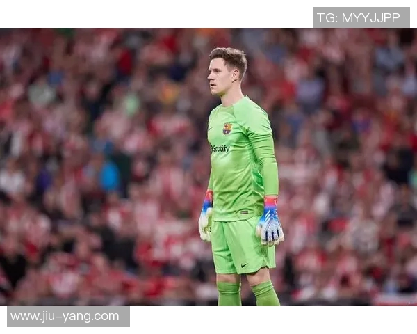 特尔施特根的守门之道：从青涩少年到世界级门将的成长历程