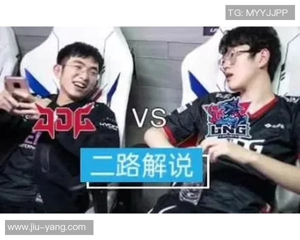 赛后分析：LNG与JDG对决中的战术博弈与团队协作探讨